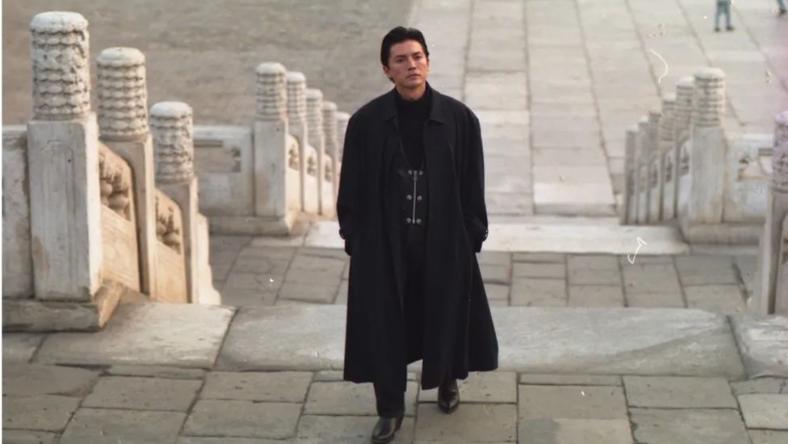 60岁大爷每天一张照片,记录中国40年变化